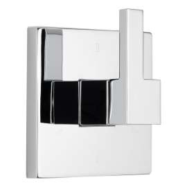 Diverter Shower Trim in Polished Chrome