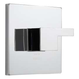 Siderna T66T080-PC Shower Trim in Polished Chrome