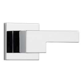 Volume ControlShower Trim in Polished Chrome