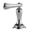 Charlotte HL5385-PC Handle Kit in Polished Chrome