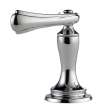 Charlotte HL5385-PC Handle Kit in Polished Chrome