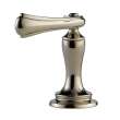 Charlotte HL5385-PN Handle Kit in Polished Nickel