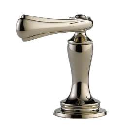 Charlotte HL5385-PN Handle Kit in Polished Nickel