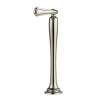 Charlotte HL5485-PN Handle Kit in Polished Nickel