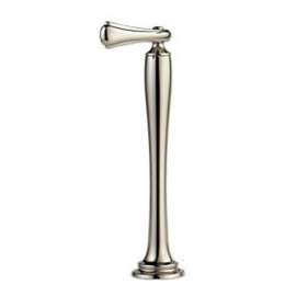 Charlotte HL5485-PN Handle Kit in Polished Nickel