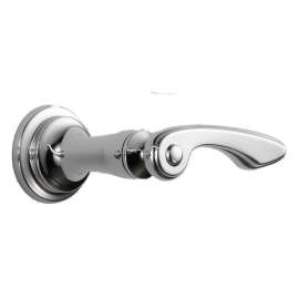 Handle Kit in Polished Chrome