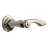 Charlotte HL5885-PN Handle Kit in Polished Nickel