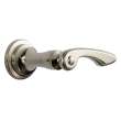 Charlotte HL5885-PN Handle Kit in Polished Nickel