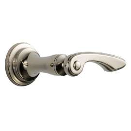 Charlotte HL5885-PN Handle Kit in Polished Nickel