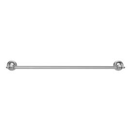 Charlotte 692485-PC Towel Bar in Polished Chrome