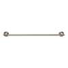 Charlotte 692485-PN Towel Bar in Polished Nickel