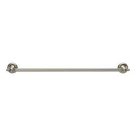 Charlotte 692485-PN Towel Bar in Polished Nickel