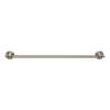 Charlotte 692485-BN Towel Bar in Brushed Nickel