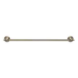 Charlotte 692485-BN Towel Bar in Brushed Nickel
