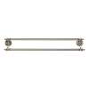 Charlotte 692585-PN Towel Bar in Polished Nickel