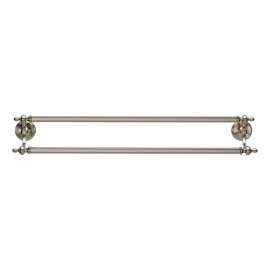 Charlotte 692585-PN Towel Bar in Polished Nickel