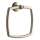 Charlotte 694685-BN Towel Ring in Brushed Nickel
