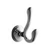 Charlotte 693585-PC Robe Hook in Polished Chrome