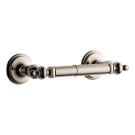 Charlotte 695085-PN Tissue Holder in Polished Nickel