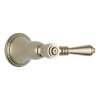 Sensori Volume Control Trim in Polished Nickel