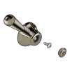 Brizo Brizo Traditional: Metal Lever Handle, RP61017PN