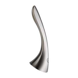 Brizo Vuelo(R): Handle, set screw, and button, RP70565SS