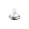 Brizo Charlotte(R): Base - End Valve, RP70596BN