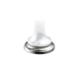 Brizo Charlotte(R): Base - End Valve, RP70596BN