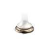 Brizo Charlotte(R): Base - End Valve, RP70596PN