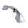 Hand Shower Assembly in Polished Chrome