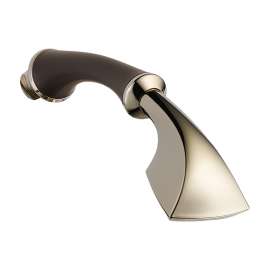 Brizo Charlotte(R): Hand Shower, RP70609PNCO