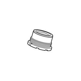Brizo Charlotte(R): Aerator Assembly, RP70933