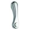 Brizo Charlotte(R): Temp Control Handle & Set Screw, RP70907PC