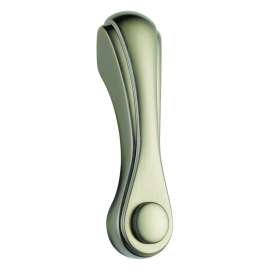 Brizo Charlotte(R): Temp Control Handle & Set Screw, RP70907BN