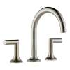 T67375BN Roman Tub Trim in Brushed Nickel