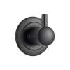 Odin T60975-BL Six Function Diverter Valve Trim in Matte Black