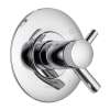 Odin T60075-PC Shower Trim in Polished Chrome