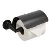 Odin 695075-BL Tissue Holder in Matte Black