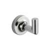 Odin 693575-PC Robe Hook in Polished Chrome