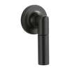 Odin 696275-BL Side Tank Lever in Matte Black