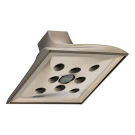 Virage Single-Function Raincan Shower Head