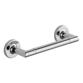 3-3/4in Drawer Pull in Polished Chrome