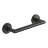 3-3/4in Drawer Pull in Matte Black