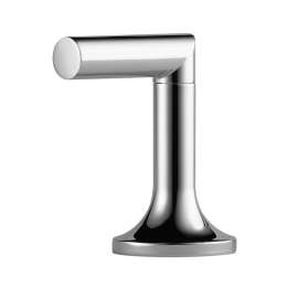 Brizo Odin(R): Widespread Handle Assembly, RP73140PC