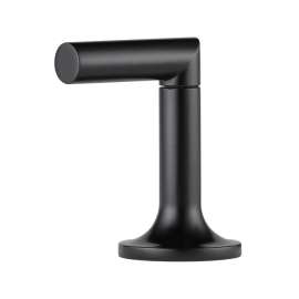 Brizo Odin(R): Widespread Handle Assembly, RP73140BL