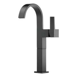 Siderna Single-Hole Lavatory Faucet