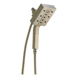 86280-BN Hydrati Multi Function Shower Head and Hand Shower in Brushed Nickel