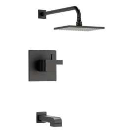 T60480 Siderna Tub/Shower Trim