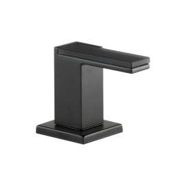 Siderna HL5382-BL Handle Kit in Black