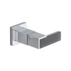 Siderna HL5882-PC Handle Kit in Polished Chrome